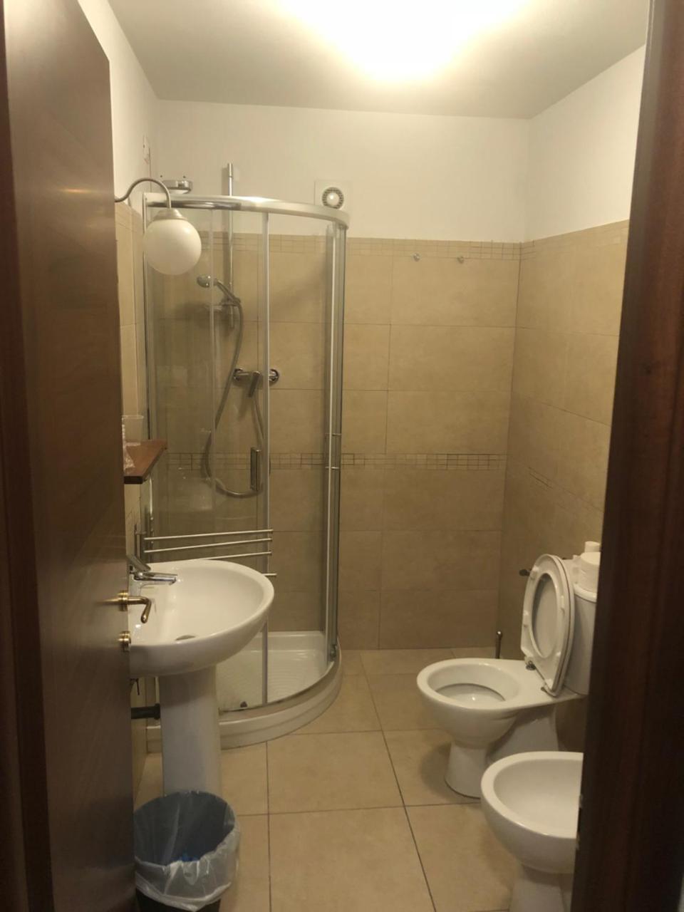 Albergo Bertocchi Collagna Kültér fotó