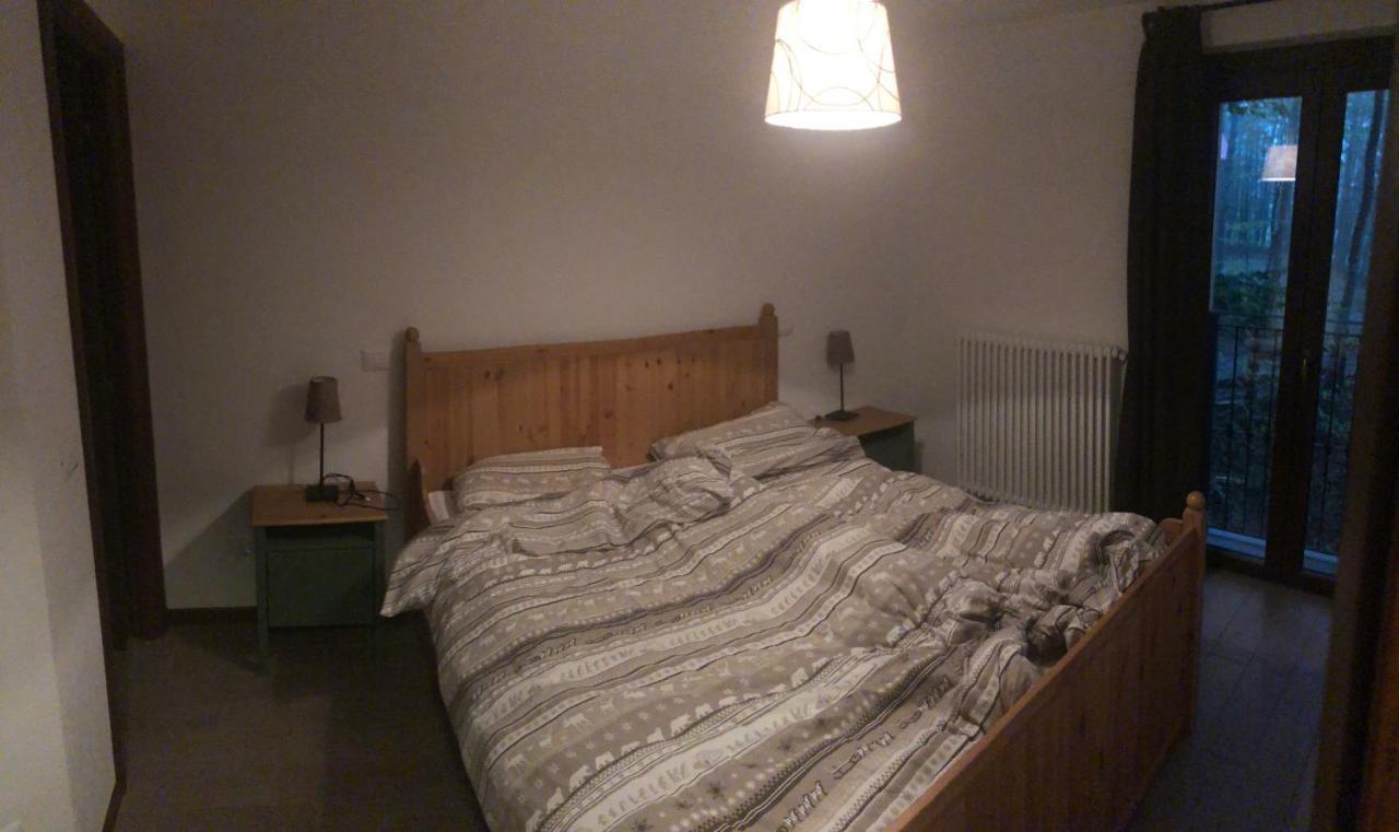 Albergo Bertocchi Collagna Kültér fotó