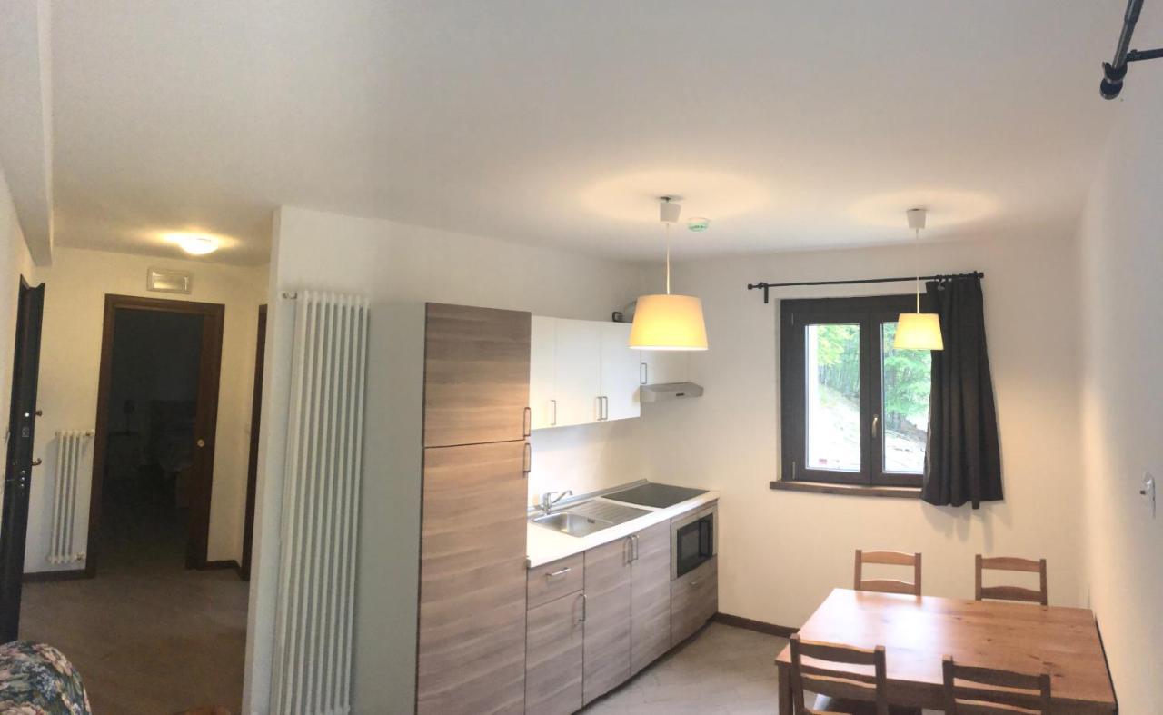 Albergo Bertocchi Collagna Kültér fotó